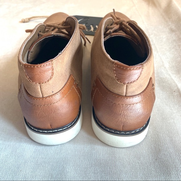 Steve Madden | Men | Dress Shoe - Picture 5 of 6